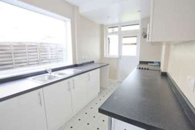  Image of 3 bedroom Semi-Detached house to rent in Broad Walk London SE3 at Broadwalk  Blackheath, SE3 8NF