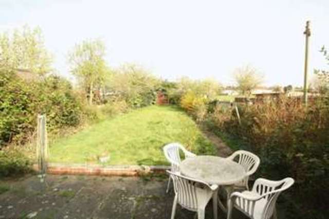  Image of 3 bedroom Semi-Detached house to rent in Broad Walk London SE3 at Broadwalk  Blackheath, SE3 8NF