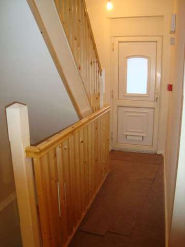  Image of 1 bedroom House Share to rent in Broadfield Road Manchester M14 at Broadfield Road Rusholme Manchester, M14 4WF