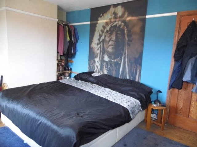  Image of 2 bedroom Terraced house for sale in Bromfield Park Mold CH7 at Mold Clwyd Mold, CH7 1HW