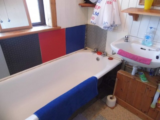  Image of 2 bedroom Terraced house for sale in Bromfield Park Mold CH7 at Mold Clwyd Mold, CH7 1HW