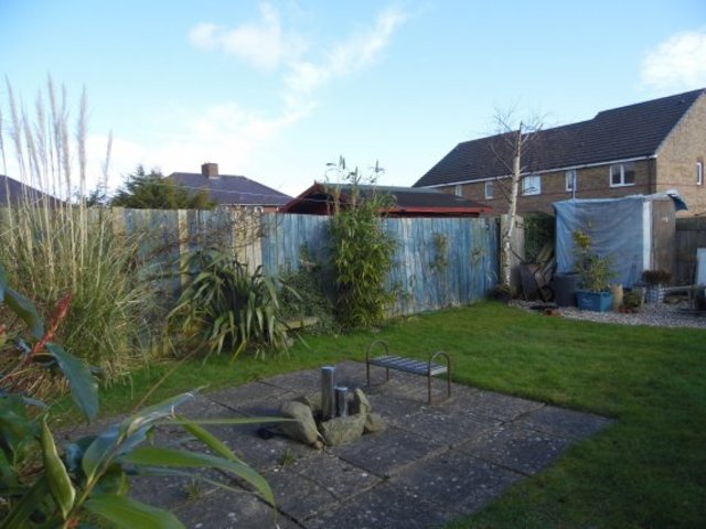  Image of 2 bedroom Terraced house for sale in Bromfield Park Mold CH7 at Mold Clwyd Mold, CH7 1HW