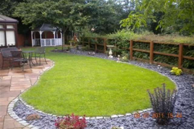  Image of 7 bedroom Detached house to rent in The Woodlands Tatenhill Burton-on-Trent DE13 at Burton-on-Trent, DE13 9QZ