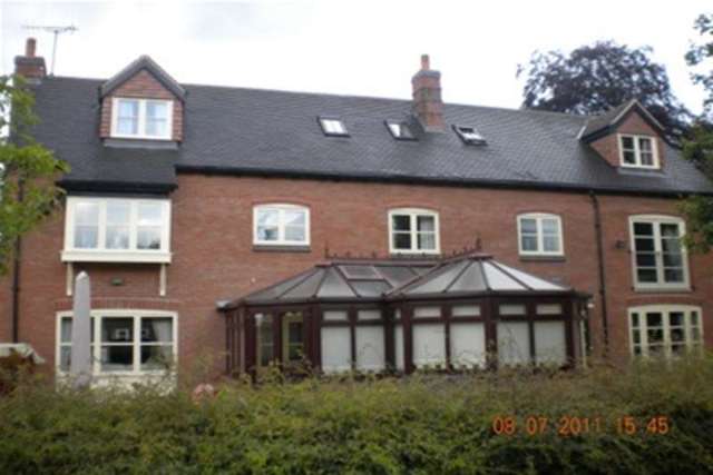  Image of 7 bedroom Detached house to rent in The Woodlands Tatenhill Burton-on-Trent DE13 at Burton-on-Trent, DE13 9QZ