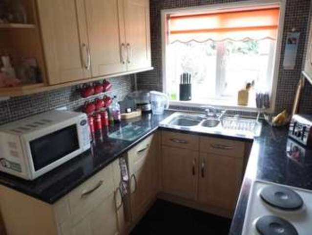  Image of 3 bedroom Semi-Detached house for sale in Brookhouse Way Gnosall Stafford ST20 at Stafford Staffordshire Stafford, ST20 0HS