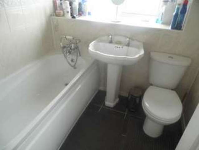  Image of 3 bedroom Semi-Detached house for sale in Brookhouse Way Gnosall Stafford ST20 at Stafford Staffordshire Stafford, ST20 0HS