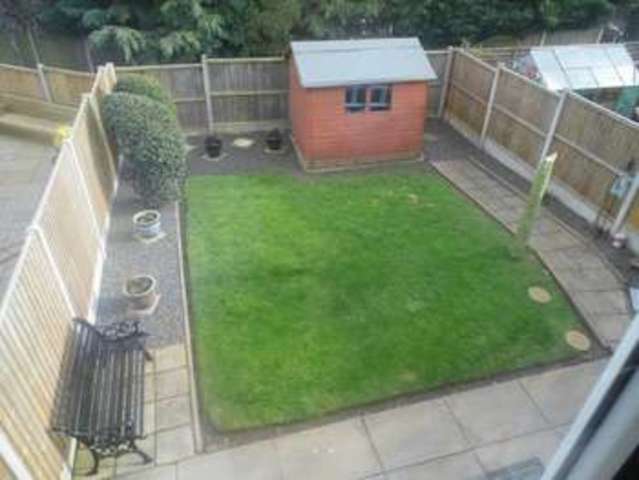  Image of 3 bedroom Semi-Detached house for sale in Brookhouse Way Gnosall Stafford ST20 at Stafford Staffordshire Stafford, ST20 0HS