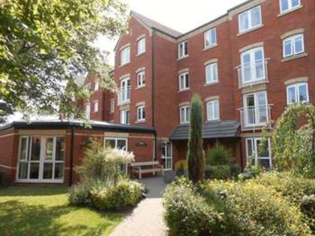  Image of 2 bedroom Flat for sale in Long Eaton Long Eaton Nottingham NG10 at Tamworth Road Long Eaton Nottingham, NG10 1BD