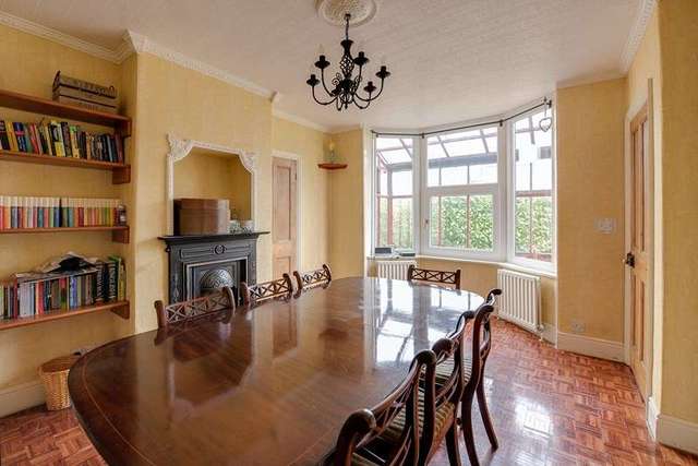  Image of 5 bedroom Detached house for sale in Brooks Lane Bosham Chichester PO18 at Brooks Lane Bosham Chichester, PO18 8JT