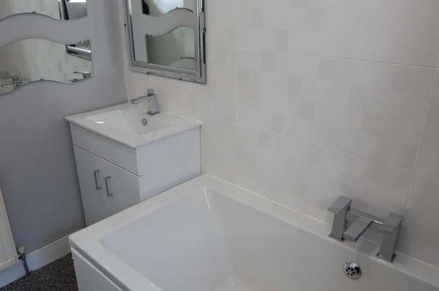  Image of 3 bedroom End of Terrace for sale in Brough Street Goole DN14 at Goole East Yorkshire, DN14 6LD
