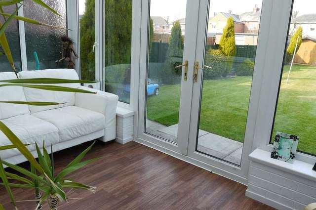  Image of 3 bedroom End of Terrace for sale in Brough Street Goole DN14 at Goole East Yorkshire, DN14 6LD