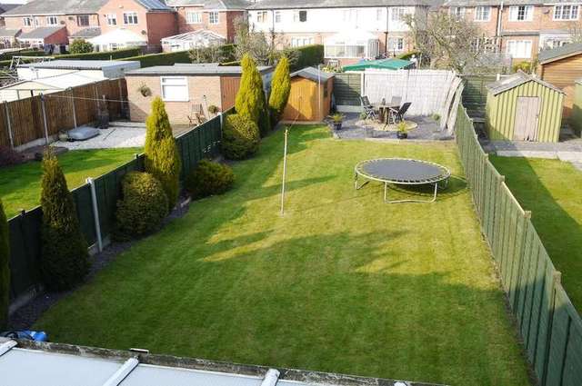  Image of 3 bedroom End of Terrace for sale in Brough Street Goole DN14 at Goole East Yorkshire, DN14 6LD