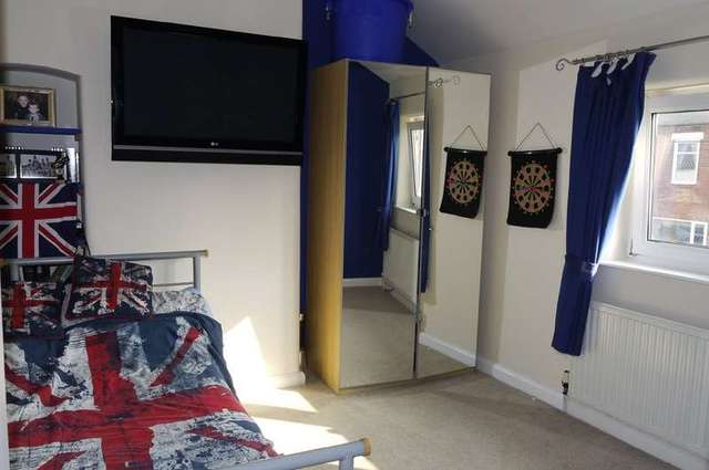  Image of 3 bedroom End of Terrace for sale in Brough Street Goole DN14 at Goole East Yorkshire, DN14 6LD