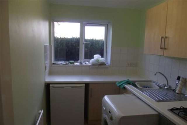  Image of 1 bedroom Flat to rent in Brunel Road Southampton SO15 at Southampton, SO15 0LQ