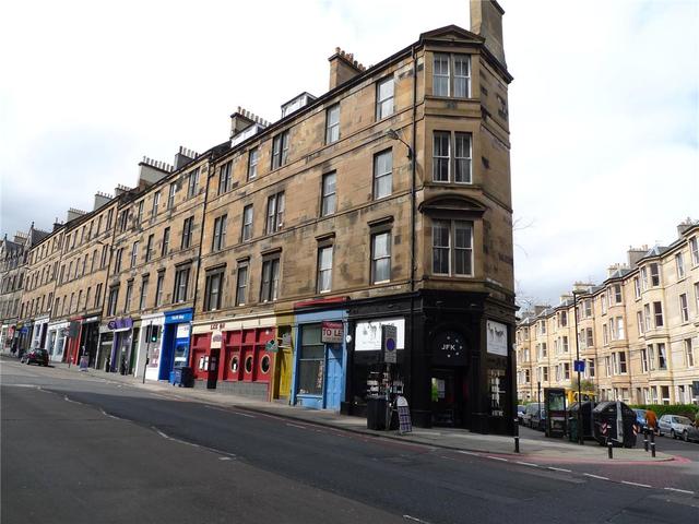  Image of 2 bedroom Flat to rent in Bruntsfield Place Edinburgh EH10 at Bruntsfield Edinburgh Edinburgh, EH10 4HN