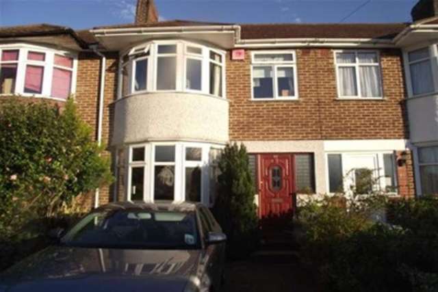  Image of 3 bedroom Detached house to rent in Bryanston Road Southampton SO19 at Southampton, SO19 7AL