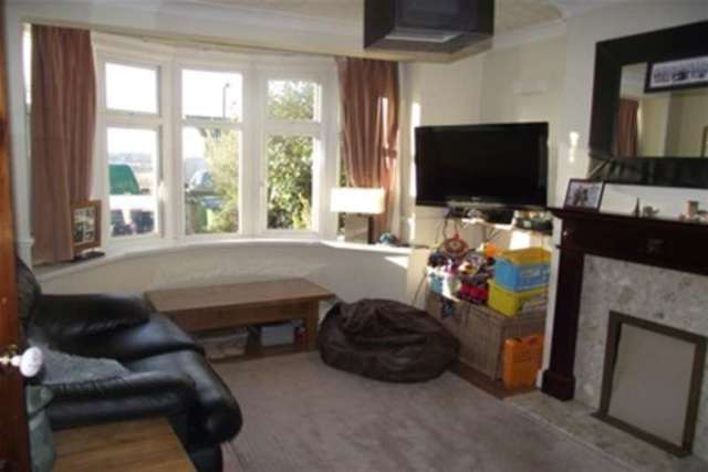 Image of 3 bedroom Detached house to rent in Bryanston Road Southampton SO19 at Southampton, SO19 7AL