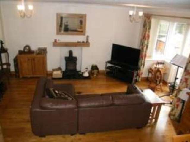  Image of 3 bedroom Detached house for sale in Bryden Close Northallerton DL6 at Northallerton North Yorkshire Northallerton, DL6 1SF
