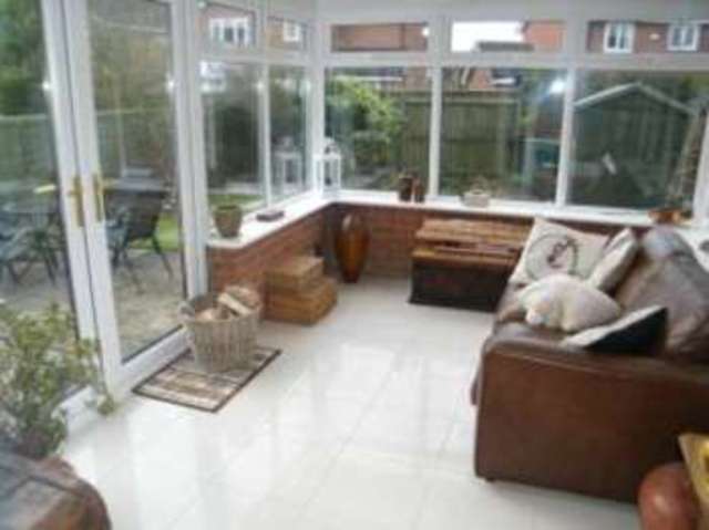  Image of 3 bedroom Detached house for sale in Bryden Close Northallerton DL6 at Northallerton North Yorkshire Northallerton, DL6 1SF