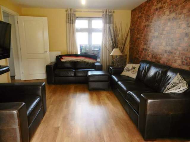 Image of 3 bedroom Detached house for sale in Bryn Celyn Llanharry Pontyclun CF72 at Bryn Celyn Llanharry Pontyclun, CF72 9ZG