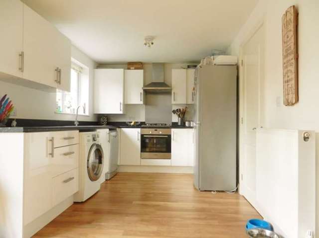 Image of 3 bedroom Detached house for sale in Bryn Celyn Llanharry Pontyclun CF72 at Bryn Celyn Llanharry Pontyclun, CF72 9ZG