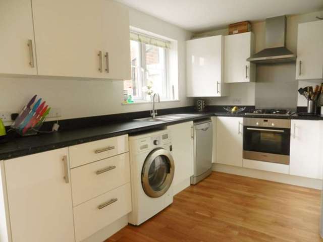  Image of 3 bedroom Detached house for sale in Bryn Celyn Llanharry Pontyclun CF72 at Bryn Celyn Llanharry Pontyclun, CF72 9ZG