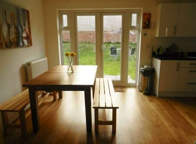  Image of 3 bedroom Detached house for sale in Bryn Celyn Llanharry Pontyclun CF72 at Bryn Celyn Llanharry Pontyclun, CF72 9ZG