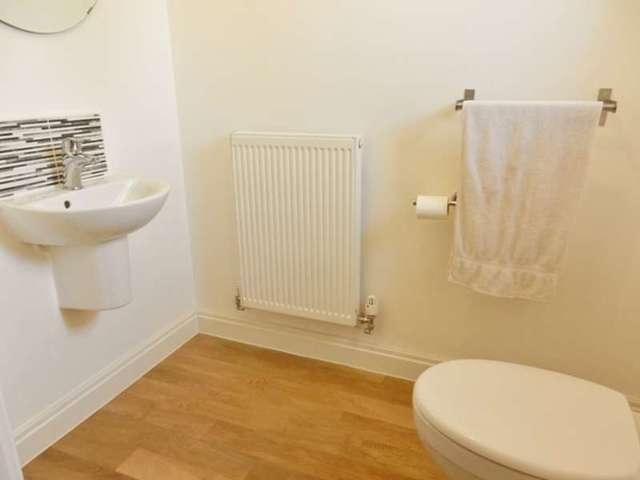  Image of 3 bedroom Detached house for sale in Bryn Celyn Llanharry Pontyclun CF72 at Bryn Celyn Llanharry Pontyclun, CF72 9ZG