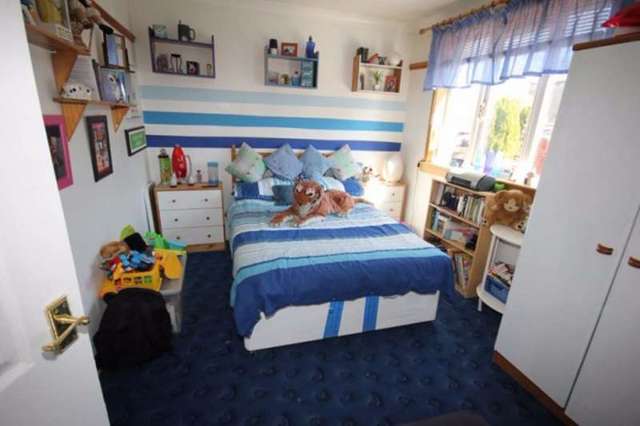  Image of 2 bedroom Semi-Detached house for sale in Buchan Street Wishaw ML2 at Buchan Street  Wishaw, ML2 7HG