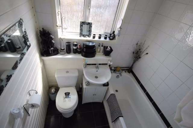  Image of 2 bedroom Semi-Detached house for sale in Buchan Street Wishaw ML2 at Buchan Street  Wishaw, ML2 7HG
