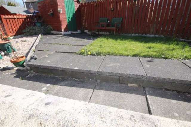  Image of 2 bedroom Semi-Detached house for sale in Buchan Street Wishaw ML2 at Buchan Street  Wishaw, ML2 7HG