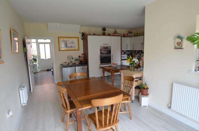  Image of 4 bedroom Detached house for sale in Catchpin Street Buckingham MK18 at Catchpin Street  Buckingham, MK18 7RR