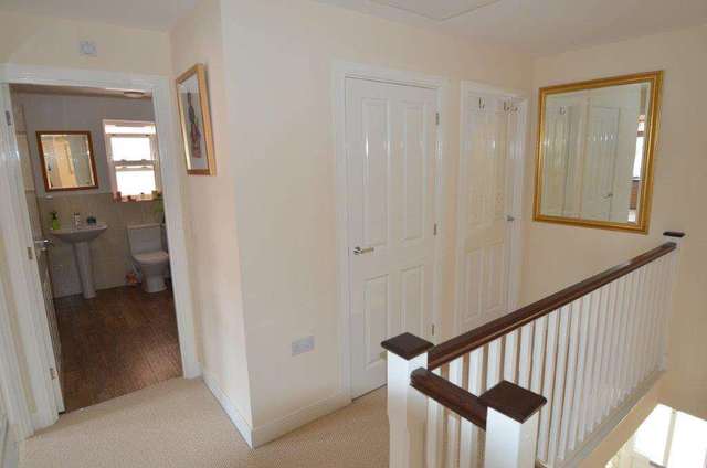  Image of 4 bedroom Detached house for sale in Catchpin Street Buckingham MK18 at Catchpin Street  Buckingham, MK18 7RR