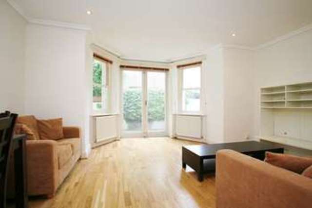  Image of 2 bedroom Flat to rent in Buckland Crescent London NW3 at Belsize Park London Belsize Park, NW3 5DH