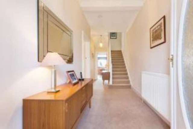  Image of 4 bedroom Detached house for sale in Bulloch Avenue Giffnock Glasgow G46 at Giffnock Glasgow Giffnock, G46 6NF