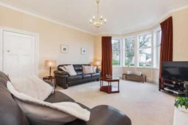  Image of 4 bedroom Detached house for sale in Bulloch Avenue Giffnock Glasgow G46 at Giffnock Glasgow Giffnock, G46 6NF