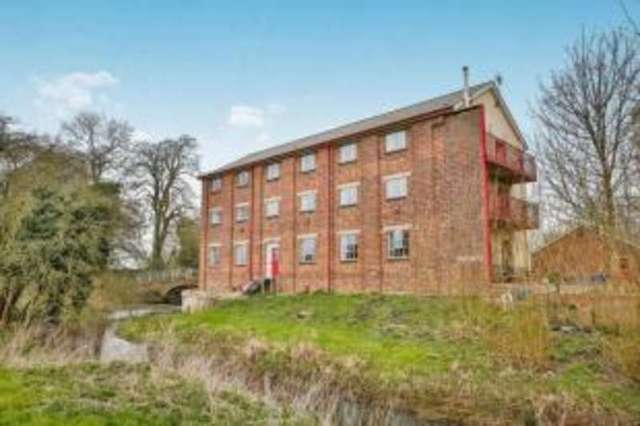  Image of 8 bedroom Detached house for sale in Wainford Road Bungay NR35 at Bungay Suffolk Mettingham, NR35 1TA