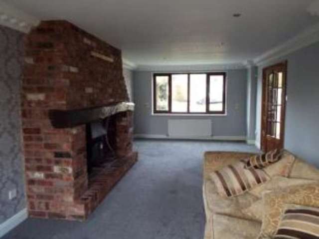  Image of 4 bedroom Detached house for sale in Burleigh Close Hednesford Cannock WS12 at Hednesford Cannock Pye Green, WS12 4RR