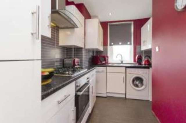  Image of 2 bedroom Flat for sale in Burnbrae Street Glasgow G21 at Springburn Glasgow Springburn, G21 4JZ