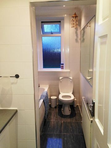  Image of 3 bedroom Semi-Detached house to rent in Burngrange Cottages West Calder EH55 at West Calder West Lothian West Lothian, EH55 8EP