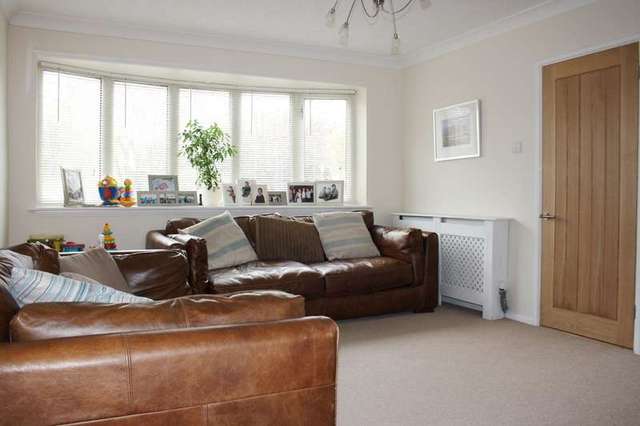  Image of 3 bedroom Detached house for sale in Burns Close Stevenage SG2 at Steveange, SG2 0JN