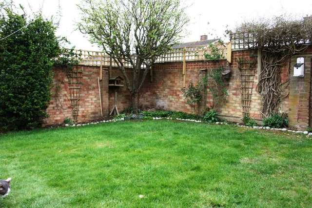  Image of 3 bedroom Detached house for sale in Burns Close Stevenage SG2 at Steveange, SG2 0JN