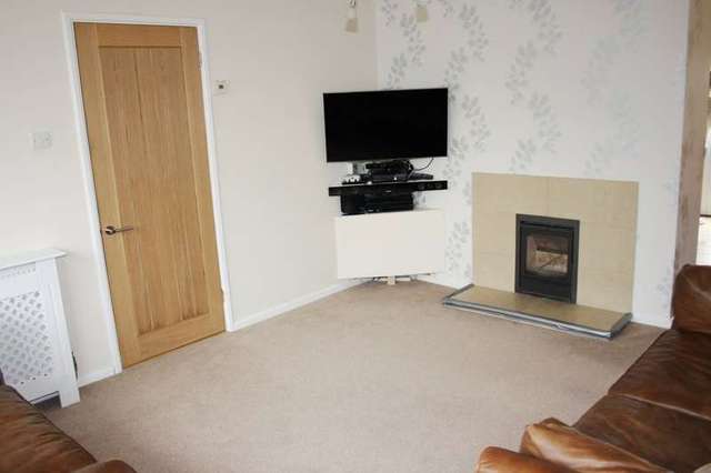  Image of 3 bedroom Detached house for sale in Burns Close Stevenage SG2 at Steveange, SG2 0JN