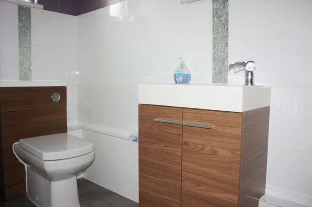  Image of 3 bedroom Detached house for sale in Burns Close Stevenage SG2 at Steveange, SG2 0JN