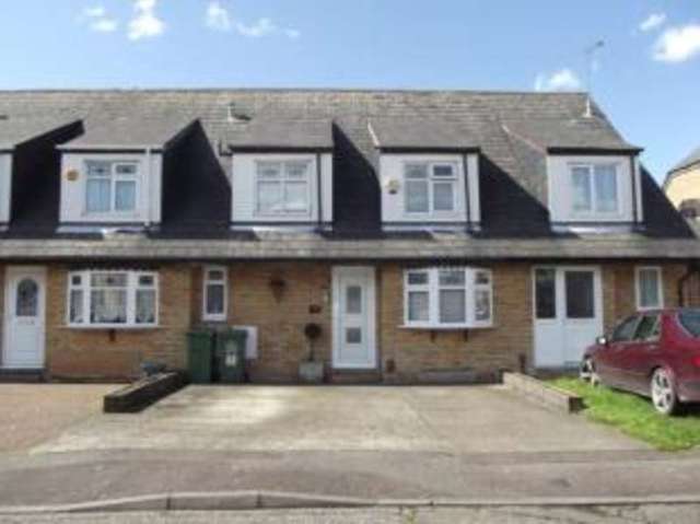  Image of 3 bedroom Terraced house for sale in Fairfax Avenue Pitsea Basildon SS13 at Burnt Mills Basildon Bowers Gifford, SS13 1AY