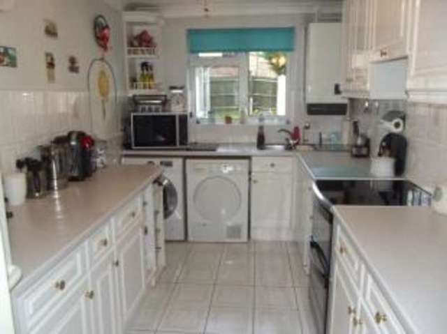  Image of 3 bedroom Terraced house for sale in Fairfax Avenue Pitsea Basildon SS13 at Burnt Mills Basildon Bowers Gifford, SS13 1AY