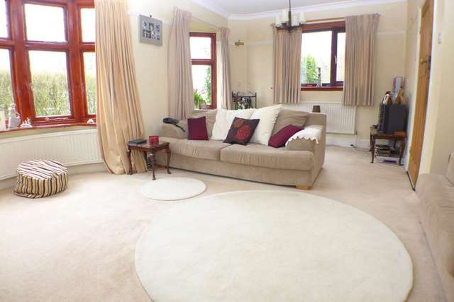  Image of 4 bedroom Semi-Detached house for sale in Burnt Oak Lane Blackfen Sidcup DA15 at Burnt Oak Lane  Sidcup, DA15 9BW