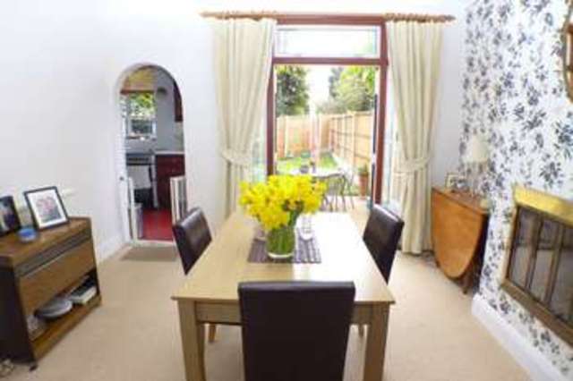  Image of 4 bedroom Semi-Detached house for sale in Burnt Oak Lane Blackfen Sidcup DA15 at Burnt Oak Lane  Sidcup, DA15 9BW