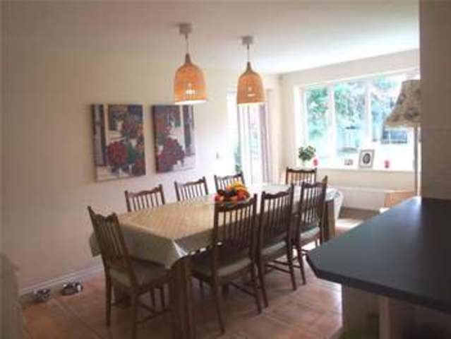  Image of 5 bedroom Detached house to rent in Bushell Way Arborfield Reading RG2 at Reading Berkshire Arborfield Garrison, RG2 9FQ