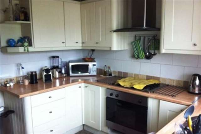  Image of 2 bedroom Flat to rent in Butterfield Road Bristol BS10 at Bristol, BS10 5AX